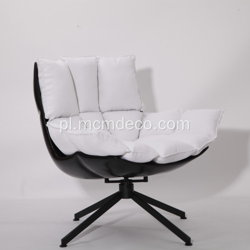 Powielanie Lounge Lounge Chair autorstwa Patricii Urquiola